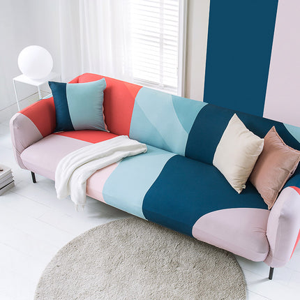 Stretch sofa cover - Wnkrs