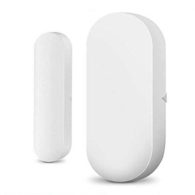 Door Window Sensor Smart Home Wireless Door Open/Closed Detector - Wnkrs