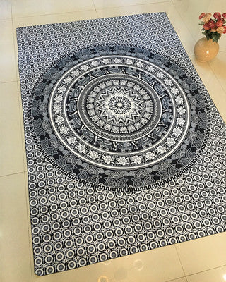 Mandala hanging cloth - Wnkrs