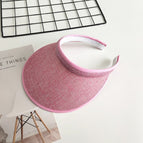 M (54-58 cm) / Rosa
