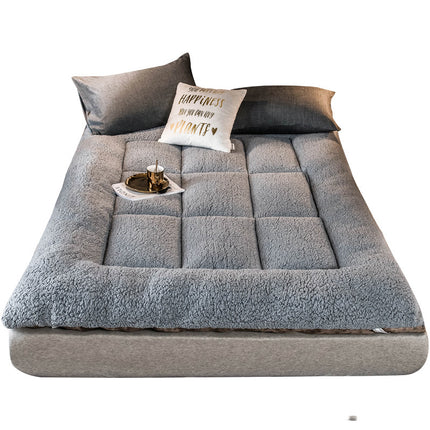 Winter lamb wool mattress - Wnkrs