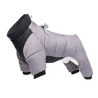 2XL / Gris