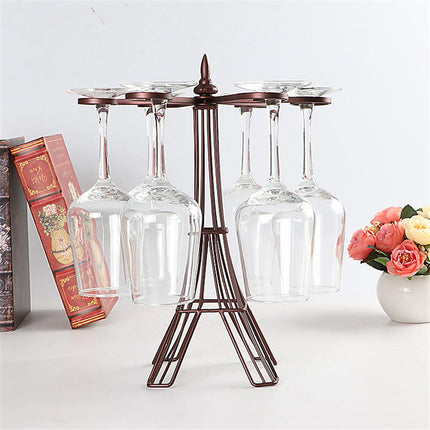 Wine glass holder - Wnkrs