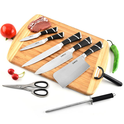 Kitchen set knife acrylic knife - Wnkrs