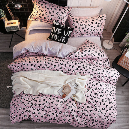 Bedding set duvet cover - Wnkrs