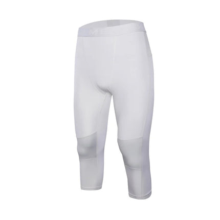 Breathable Compression Fitness Pants