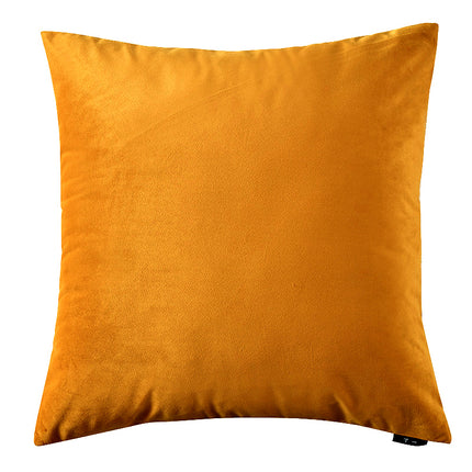 Nordic solid velvet sofa pillow - Wnkrs