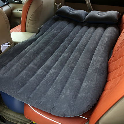 Car Inflatable Bed - Wnkrs