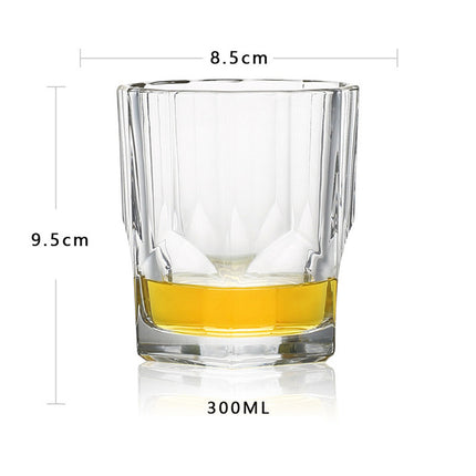 Crystal Whiskey glass - Wnkrs