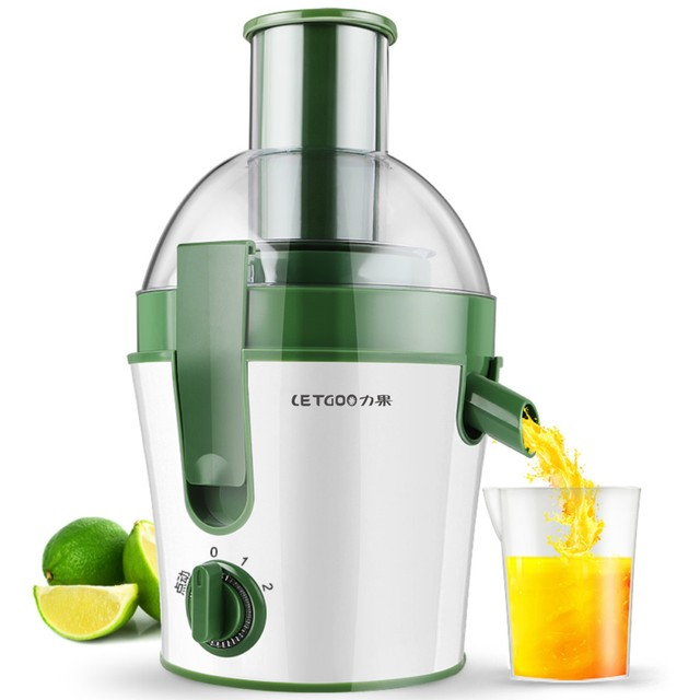 Functional Juicer Household mini electric food processor - Wnkrs