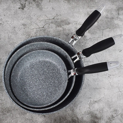 Japanese-style Maifan stone frying pan non-stick frying pan - Wnkrs