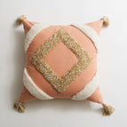 01 Pink / 45x 45cm