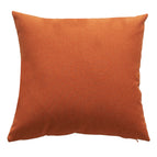 2pcs 30x50cm-12x20in / Orange