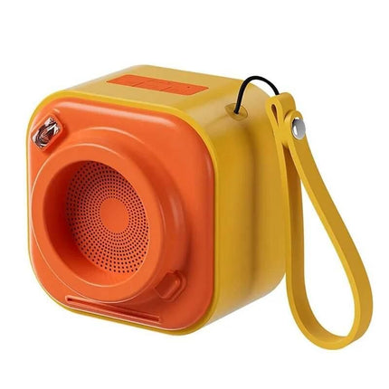 RetroSnap Mini Bluetooth Speaker - Wnkrs