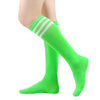 Fluorescent Green &amp; White