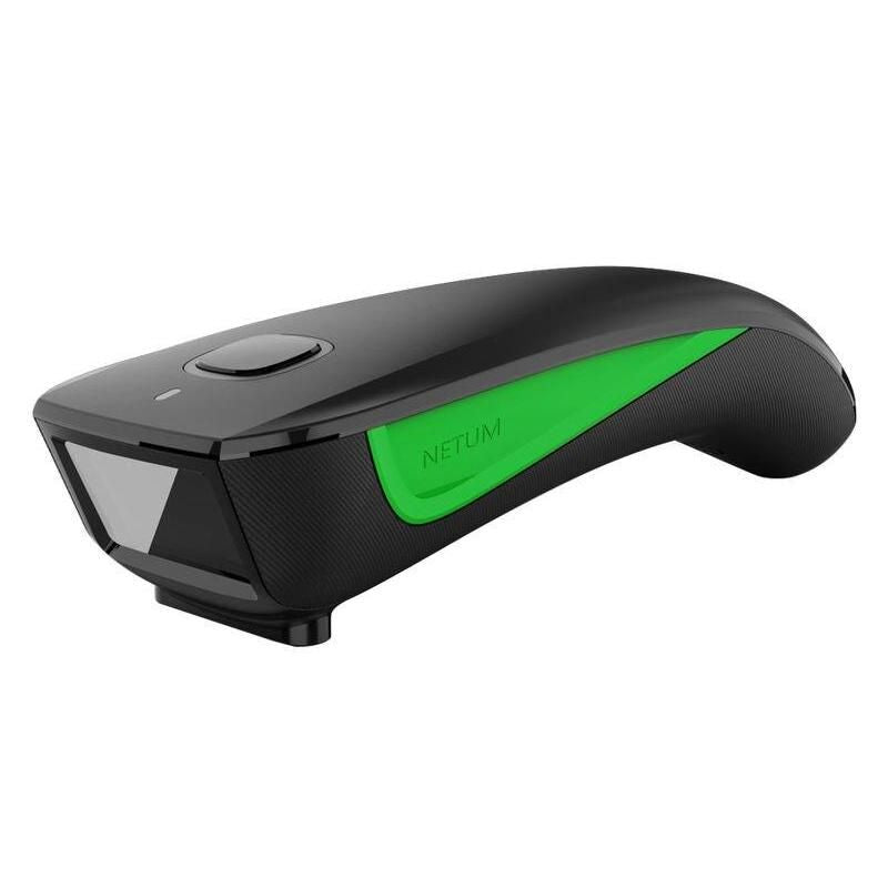 Wireless 1D Barcode Scanner