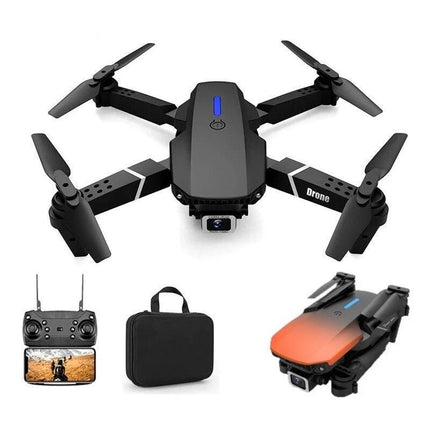 Pro Quadcopter Drone - Wnkrs