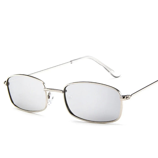 Vintage Cat-Eye Sunglasses for Women