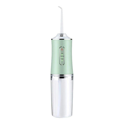 Portable Electric Dental Water Flosser - Wnkrs