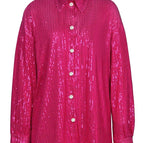 Pink Shirt / S