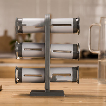 Magnetic Spice Stand - Wnkrs