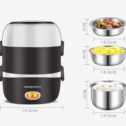 Rice cooker - Wnkrs