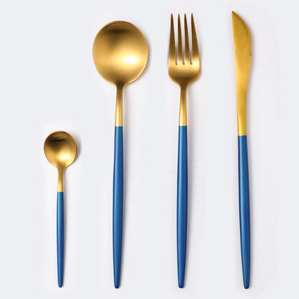 Cutlery spoon set - Wnkrs