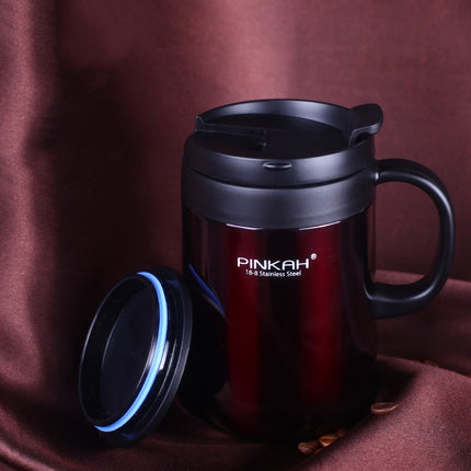 Coffee cup insulated water cup - Wnkrs