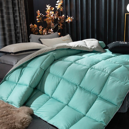 High-end down comforter - Wnkrs