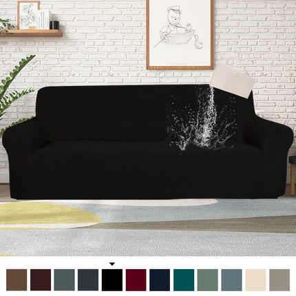 Waterproof sofa cover home fabric sofa cover Report - Wnkrs