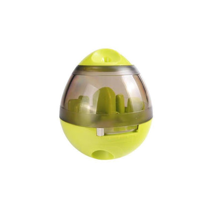 Interactive Pet Food Ball