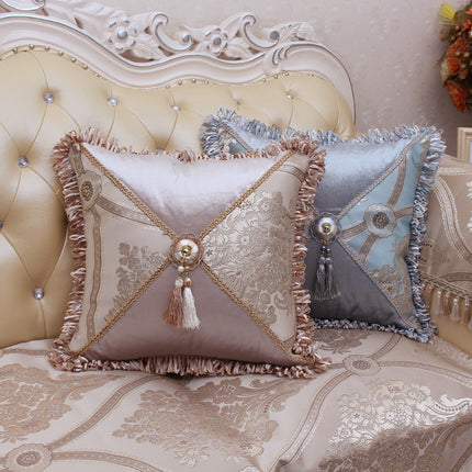 European style sofa pillowcase - Wnkrs