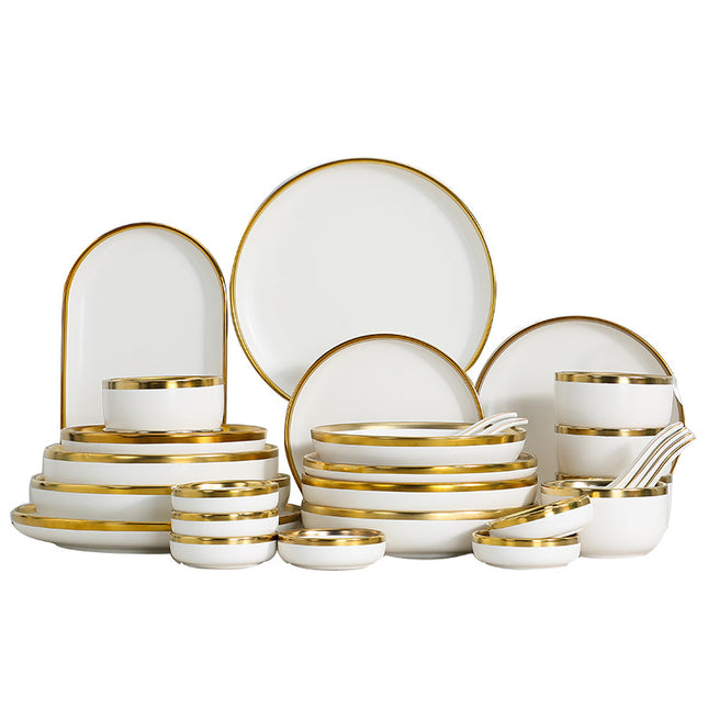 High-end tableware set - Wnkrs