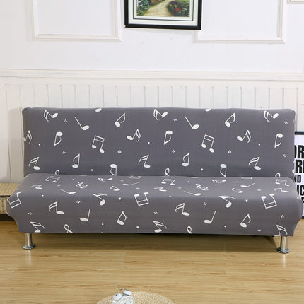 Fully surrounded one-piece sofa cover - Wnkrs