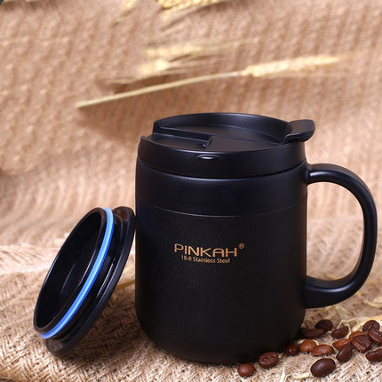 Coffee cup insulated water cup - Wnkrs