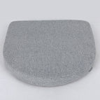 Chenille No.3 color / Ushaped seat cushion