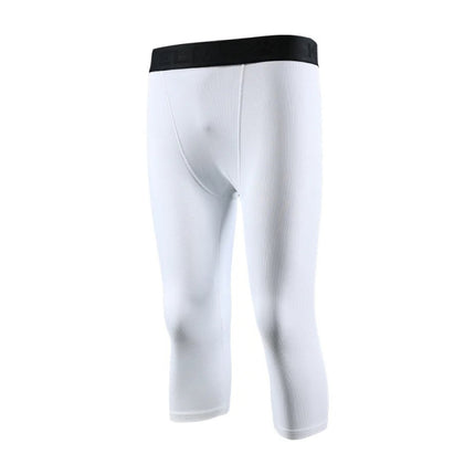 High Elastic Sports Training Pants