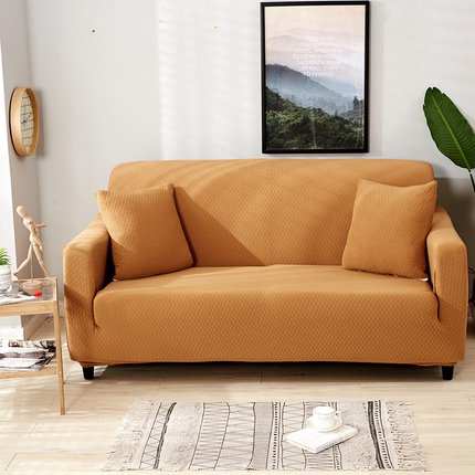 Elastic sofa cover - Wnkrs