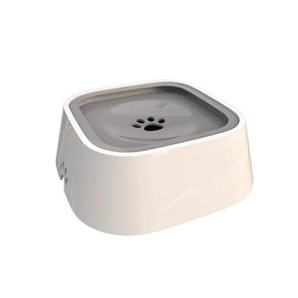 1.5L Floating Dog & Cat Water Bowl - Wnkrs