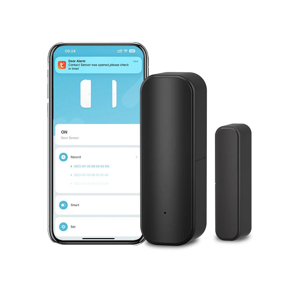 WiFi/ZigBee Smart Door Window Sensor