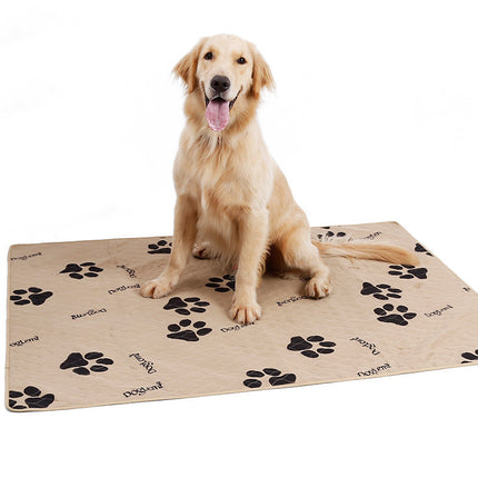 large washable pet dog pads - Wnkrs