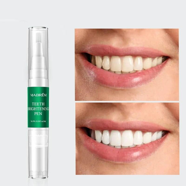 Instant Teeth Whitening Pen - Wnkrs