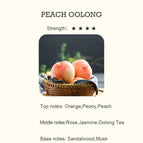 PEACH OOLONG / 100 ML
