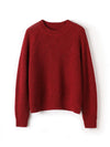 Wine Red
