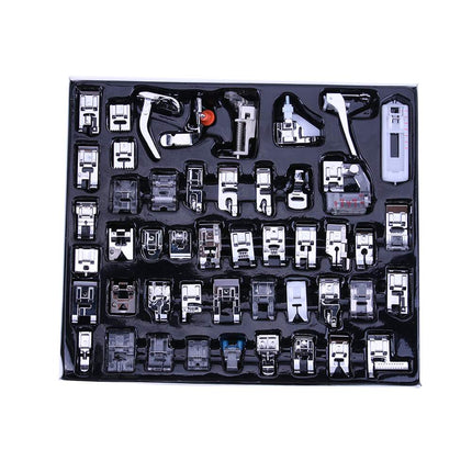 Sewing Lover Set (48 Pcs.)(32 Pcs.) - Wnkrs