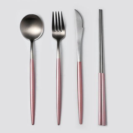 Cutlery spoon set - Wnkrs