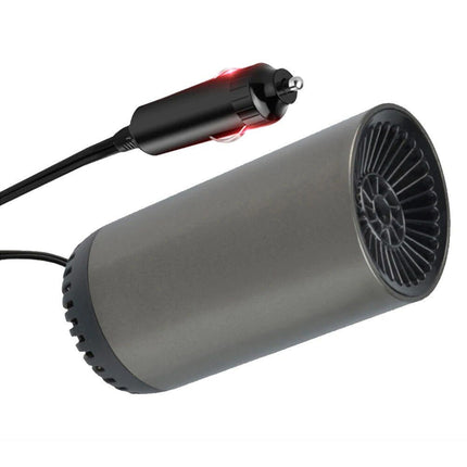 12V Car Window Defroster and Heater - Wnkrs