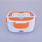 Acero inoxidable naranja / UE