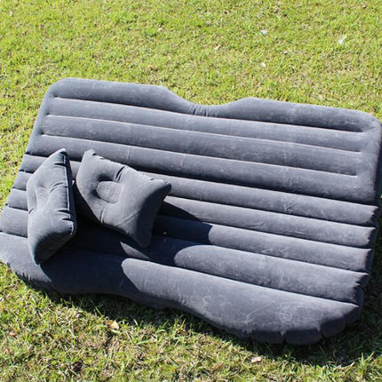 Car Inflatable Bed - Wnkrs