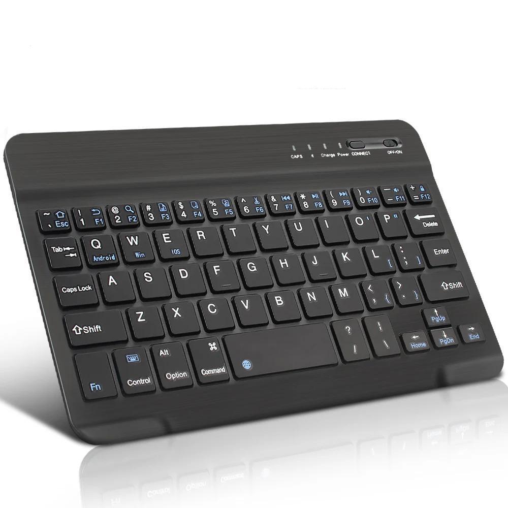 Bluetooth Wireless Mini Keyboard